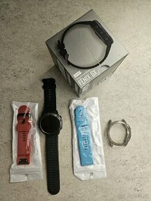 Garmin fenix 6x pro sapphire