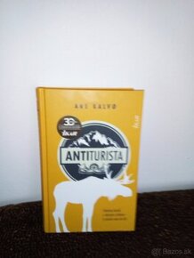 ANTITURISTA