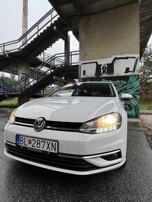 Volkswagen Golf 7 1.9 TDI 2019