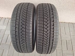 205/55 r19 zimne