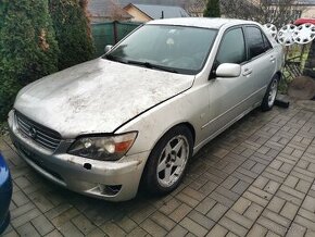 Lexus IS200 Xe10