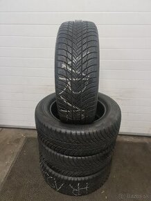 225/60 R17 ZIMME-BRIDGESTONE