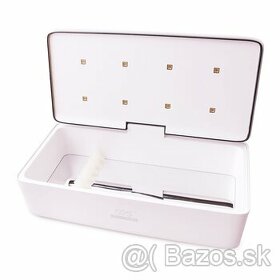 Ultrafialový UV LED sterilizačný box 59S