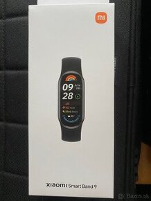 Xiaomi smart band 9