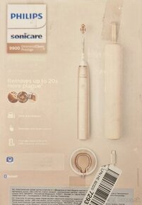 Philips Sonicare 9900