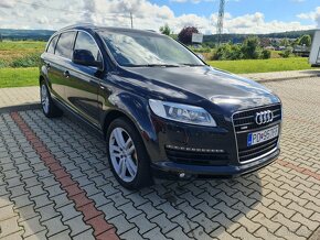 Audi Q7 3.0 Tdi 176kw