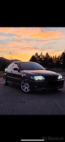 Bmw e46 320d