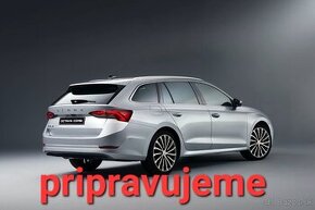 Škoda Octavia Combi 2.0 TDI SCR Ambition--2021--