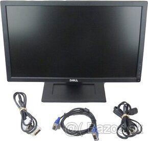 LCD monitor 22" Dell E2210