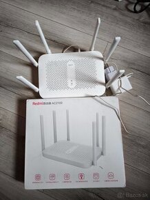 Xiaomi Redmi Router AC2100