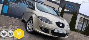 Seat Altea 1.6i Reference Možný Leasing