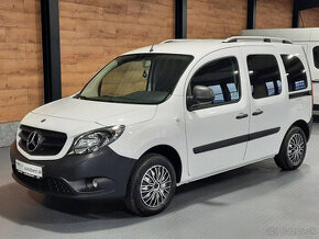 Mercedes-Benz Citan Tourer 111 CDI lang E6d