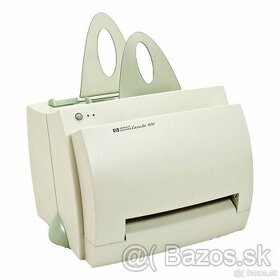 Hewlett Packard LaserJet 1100 laserová tlačiareň