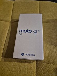 Motorola G35