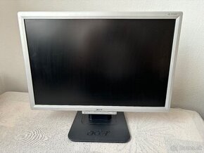 Monitor ACER AL1916W