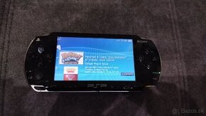 Sony psp