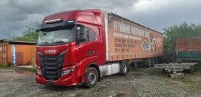 Iveco S-way