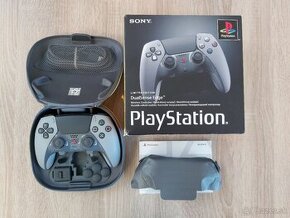 PlayStation Dualsense Edge 30th Anniversary Limited Edition