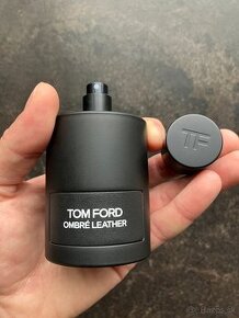 Tom Ford Ombré Leather parfem 75/100ml