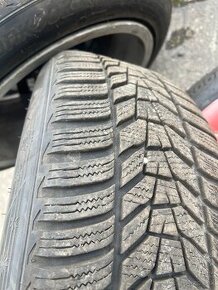 Zimné pneu Hankook 205/55 r19 97H