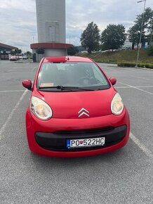 Citroën c1 diesel