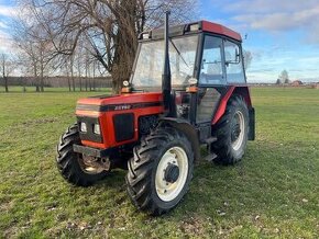 Predam Zetor 5340