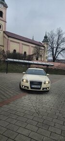 Audi a6 c6