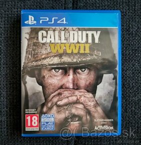 Call of Duty PS4