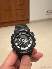 Predám G-SHOCK hodinky