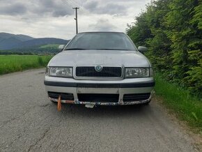 Skoda octavia 1 rozpredam