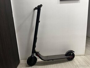 Elektrická kolobežka Segway ninebot