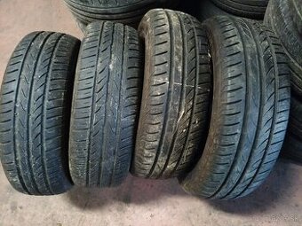 Predám letné pneumatiky 195/65r15