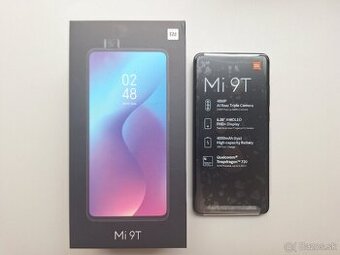 Xiaomi Mi 9T 6GB/128GB