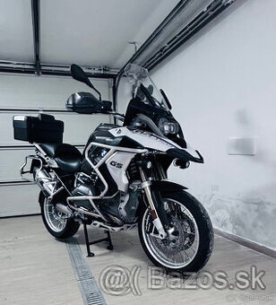 BMW R 1200 GS