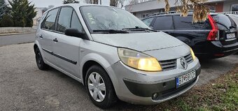 Renault Megane Grand Scenic