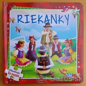 Riekanky