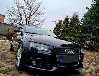 Audi A4 Avant 2.0 TDI Prestige R.V.2011.