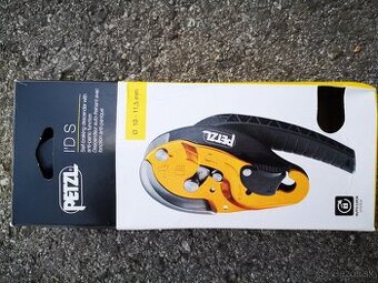 Petzl IDs