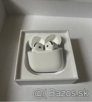 AirPods 4