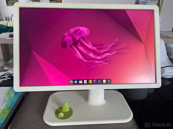 Predám 21.5" LED monitor BENQ