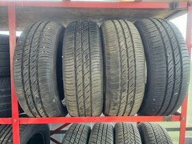 Letné pneumatiky 185/60 R15