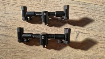 Prologic Hrazda Element Quick Release 2 Rod Buzz Bar