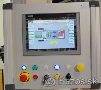 Kupim siemens panel KTP700