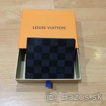 Louis Vuitton peňaženka