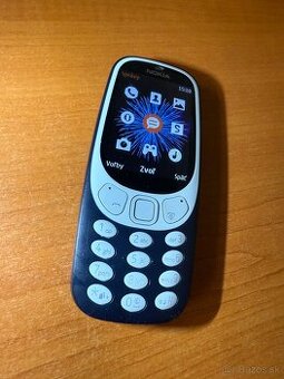 Nokia 3310 2017 dual SIM