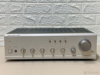 Harman/Kardon HK 6500 …. Integrovaný stereo zosilovač