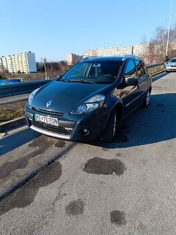 Renault Clio Grandtour