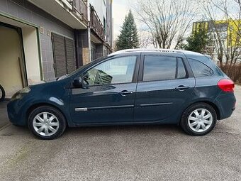 Renault Clio Grandtour/Combi