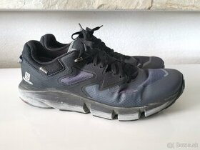 SALOMON PREDICT HIKE GTX PC:145EUR Tenisky Beh Turistika