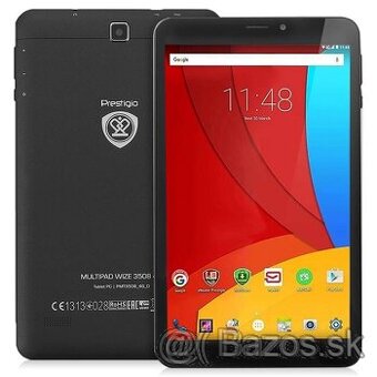 Tablet prestigio multipad wize 3508 4G - 1